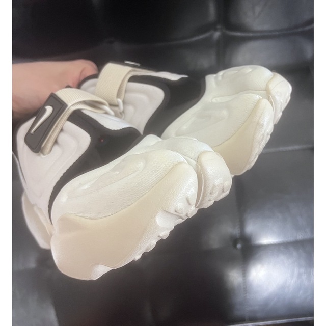 NIKE(ナイキ)のナイキ  エア アクア リフト サミットホワイト Nike 26.5cm レディースの靴/シューズ(スニーカー)の商品写真