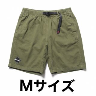 F.C.R.B. - FCRB × GRAMICCI TEAM SHORTS グラミチ ショーツの通販 by