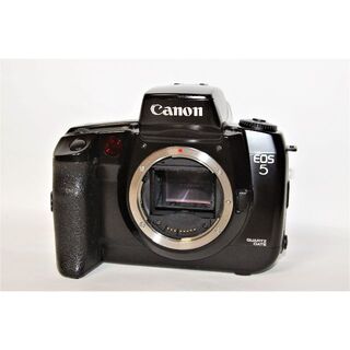 Canon - Canon EOS 5 M7718 キャノン