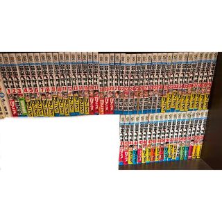 アキタショテン(秋田書店)の弱虫ペダル1〜59巻 (55〜59巻新品未開封)(少年漫画)