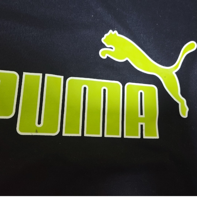 PUMA(プーマ)のshoo様専用 プーマTシャツ キッズ/ベビー/マタニティのキッズ服男の子用(90cm~)(Tシャツ/カットソー)の商品写真