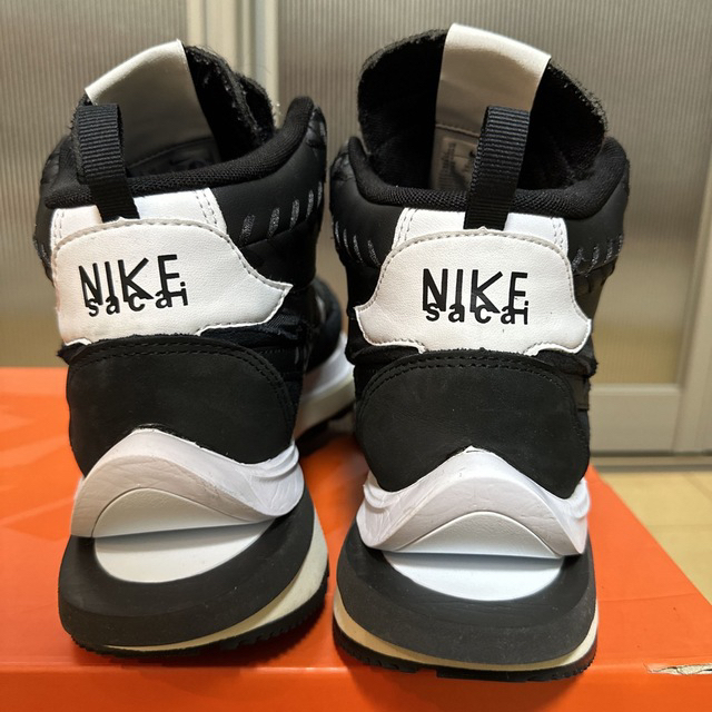 NIKE(ナイキ)のNike sacai LDVAPORWAFFLE MIX  メンズの靴/シューズ(スニーカー)の商品写真