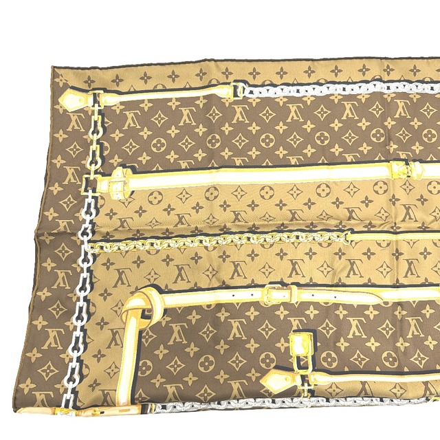 LOUIS VUITTON - ルイヴィトン LOUIS VUITTON カレ コンフィデンシャル