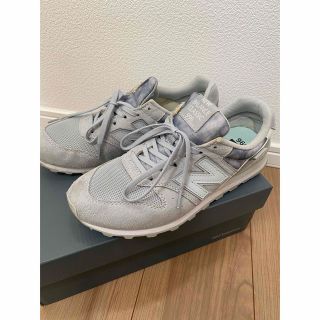 ニューバランス(New Balance)のニューバランス996(スニーカー)