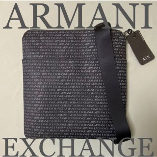 アルマーニエクスチェンジ(ARMANI EXCHANGE)の洗練されたデザイン　アルマーニエクスチェンジ　ミディアムクロスボディバッグ(ショルダーバッグ)