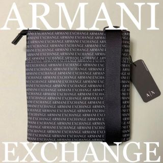 アルマーニエクスチェンジ(ARMANI EXCHANGE)の洗練されたデザイン　アルマーニエクスチェンジ　スモールクロスボディバッグ(ショルダーバッグ)