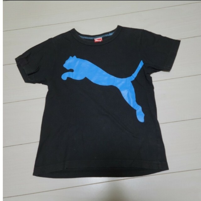 PUMA(プーマ)のセレナたん様 専用 キッズ/ベビー/マタニティのキッズ服男の子用(90cm~)(Tシャツ/カットソー)の商品写真