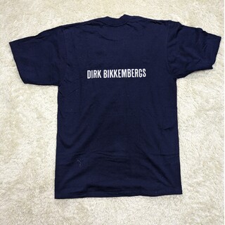 ダークビッケンバーグ Tシャツ・カットソー(メンズ)の通販 5点 | DIRK 