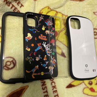 CASEFITY space jam iPhone11ProMax