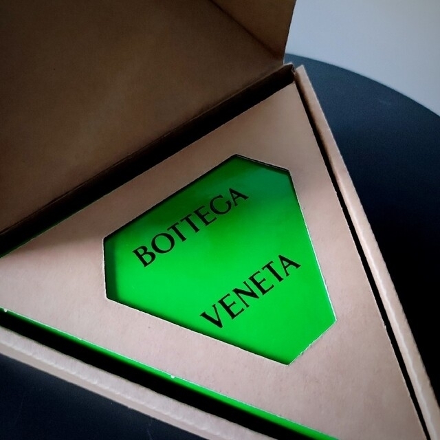 Bottega Veneta(ボッテガヴェネタ)のBOTTEGA VENETA  ピアス メンズのアクセサリー(ピアス(両耳用))の商品写真