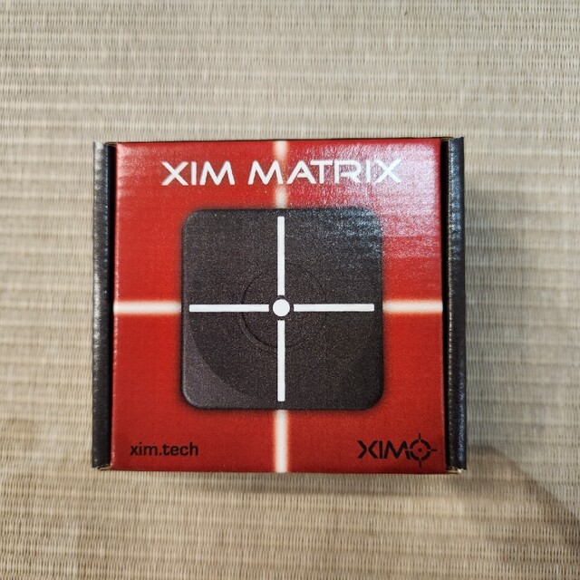 (新品未開封)XIM MATRIXエンタメ/ホビー