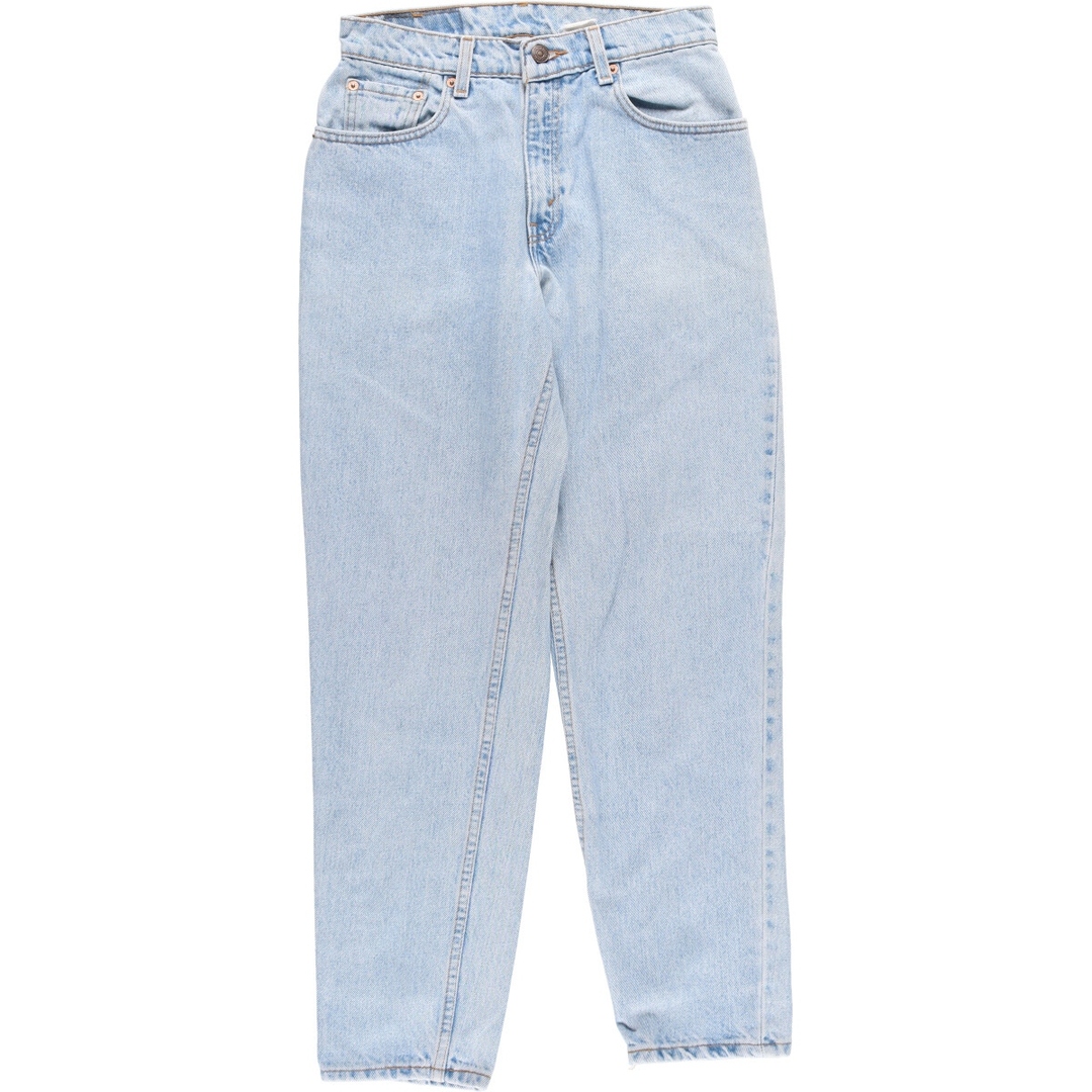 リーバイス Levi's テーパードジーンズ デニムパンツ レディースM(w26) /eaa339282