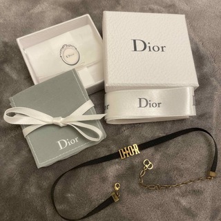 Dior - Dior チョーカー