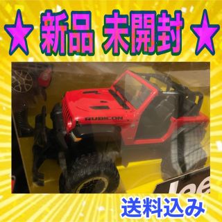 パワーホイール　子供用ジープ　電動バギー　Jeep ジャンク