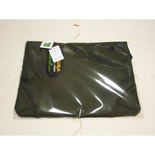 ポーター(PORTER)のPORTER MUSETTE ポーター ミュゼット サコッシュ カーキ(ショルダーバッグ)