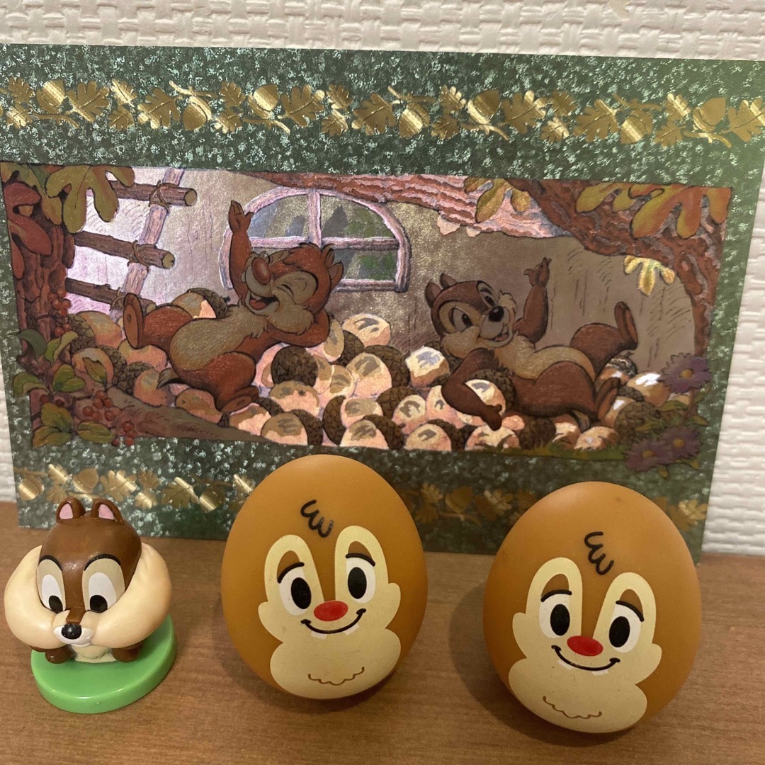 チップ&デール - Disney チップアンドデールグッズ まとめ売りの通販