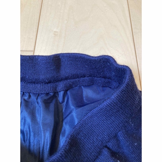 専用 80s vintage lame knit shorts レディースのパンツ(ショートパンツ)の商品写真