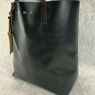 マルニ 革 バッグの通販 300点以上 | Marniのレディースを買うならラクマ