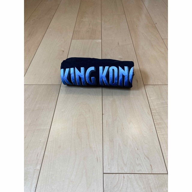 専用 vintage king kong big t メンズのトップス(Tシャツ/カットソー(半袖/袖なし))の商品写真