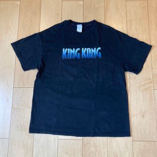 専用 vintage king kong big t(Tシャツ/カットソー(半袖/袖なし))