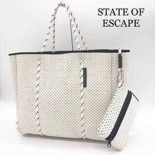 State of Escape - 【極美品】ステイトオブエスケープ フライングソロ