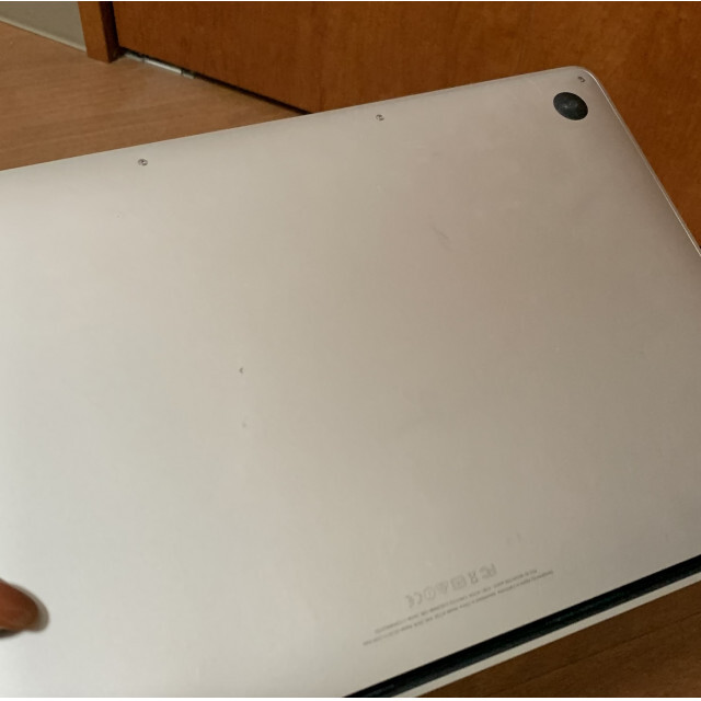 MacBookPro 13インチ 2016 パソコン　Apple