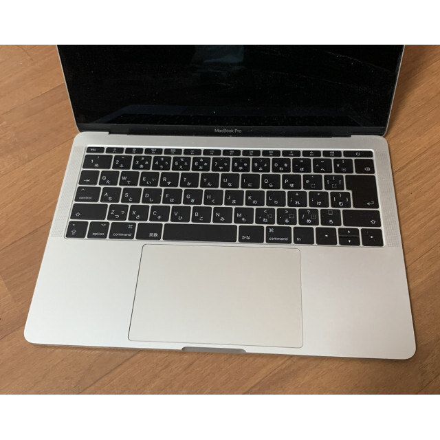 Mac (Apple) - MacBookPro 13インチ 2016 パソコン Appleの通販 by