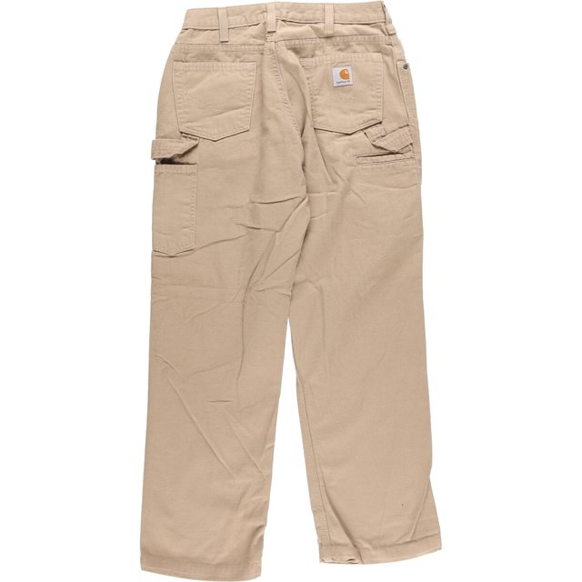 カーハート Carhartt ペインターパンツ レディースL(w29) /eaa339203