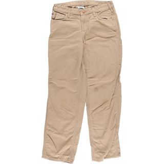 カーハート(carhartt)の古着 カーハート Carhartt FRシリーズ ワークパンツ レディースXL(w32) /eaa339202(その他)