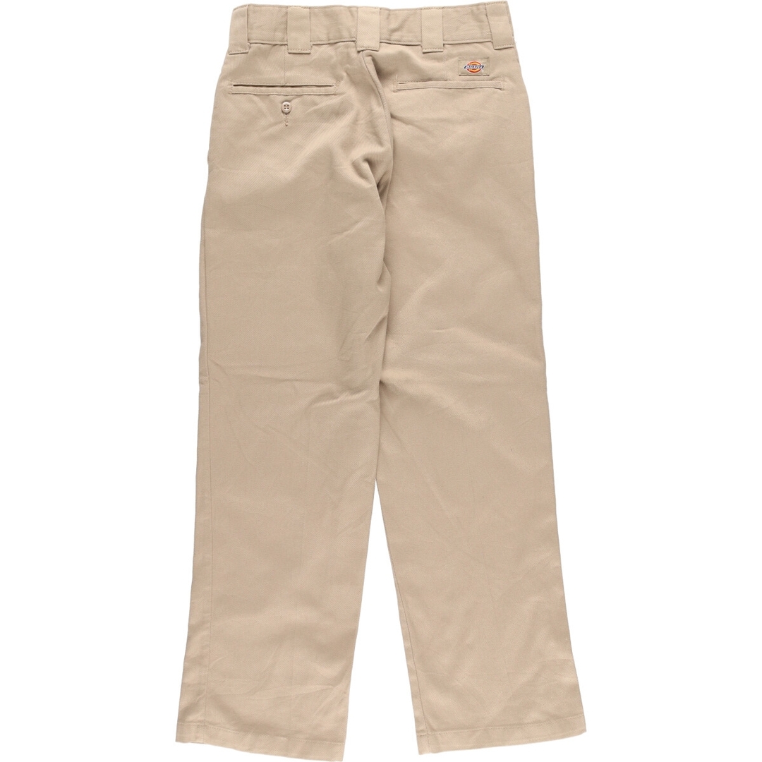 Dickies(ディッキーズ)の古着 ディッキーズ Dickies 874 FLEX ORIGINAL FIT ワークパンツ レディースL(w31) /eaa339209 レディースのパンツ(その他)の商品写真