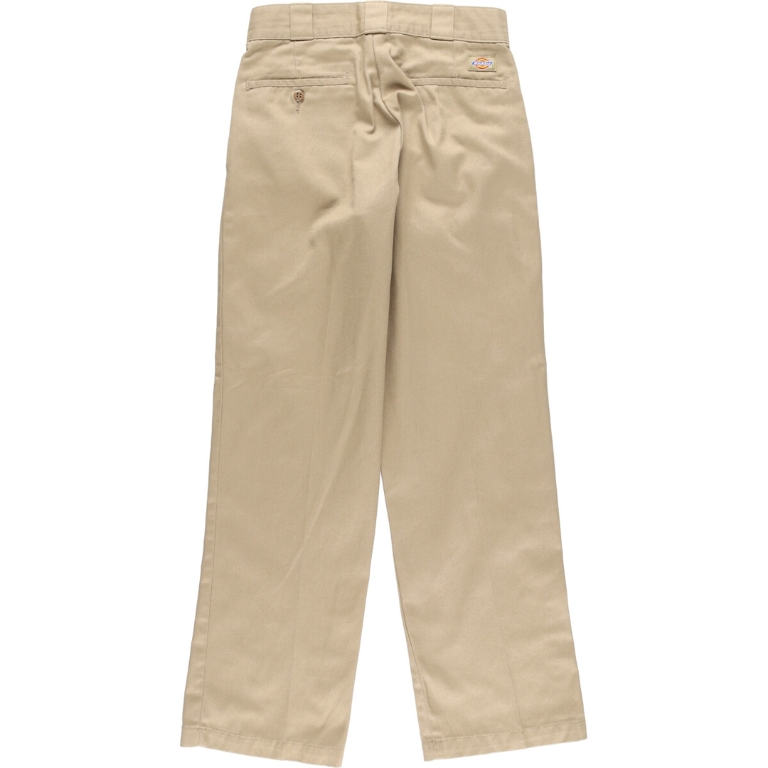 Dickies(ディッキーズ)の古着 ディッキーズ Dickies ワークパンツ レディースL(w29) /eaa339212 レディースのパンツ(その他)の商品写真