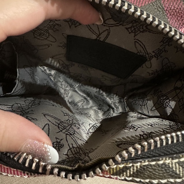 Vivienne Westwood - 未使用VivienneWestwoodオーブ&DERBYハート