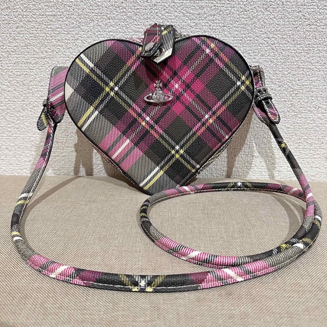 Vivienne Westwood - 未使用VivienneWestwoodオーブ&DERBYハート