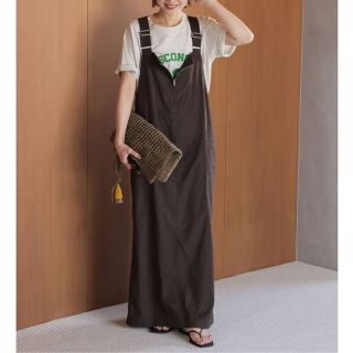 再×14入荷 【只今セール中✨美品✨】IENA 半袖キーネックロング