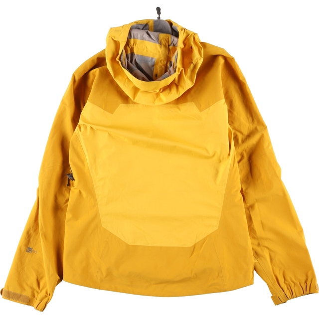00年製 パタゴニア Patagonia 85076F0 マウンテンパーカー メンズM