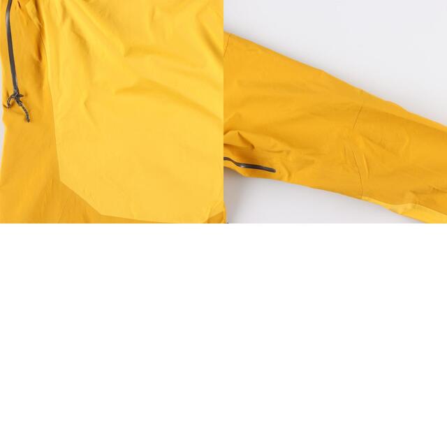 00年製 パタゴニア Patagonia 85076F0 マウンテンパーカー メンズM