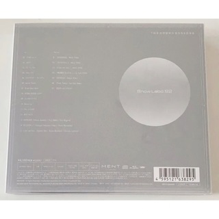 Snow Man - Snow Man Snow Labo. S2 初回盤 CD+Blu-rayの通販 by ...