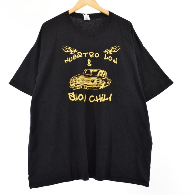 ビッグサイズ ギルダン GILDAN プリントTシャツ メンズXXXL /eaa313518