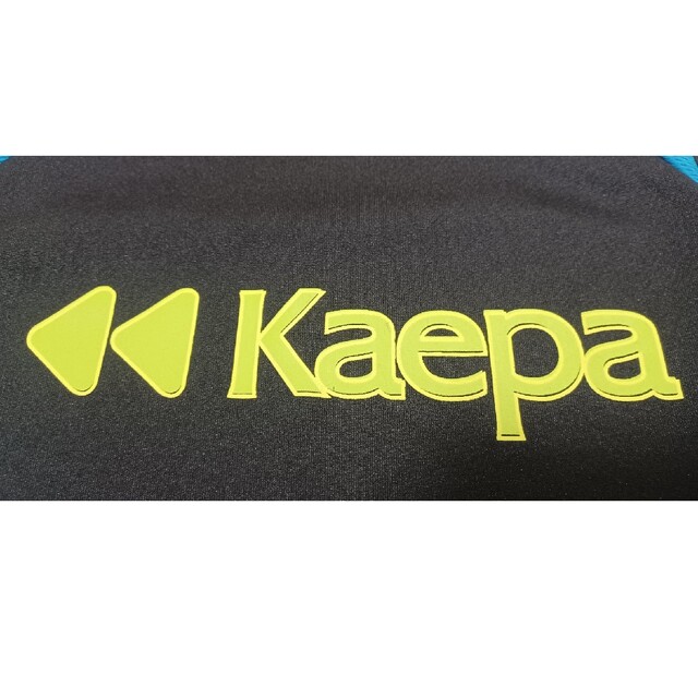 Kaepa(ケイパ)の値下げ♪Kaepa　半袖　Tシャツ　140 キッズ/ベビー/マタニティのキッズ服男の子用(90cm~)(Tシャツ/カットソー)の商品写真