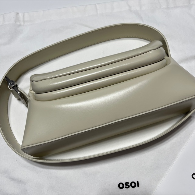 Ameri VINTAGE(アメリヴィンテージ)の【R様専用】OSOI FOLDER BROT ショルダーバッグ レディースのバッグ(ショルダーバッグ)の商品写真