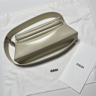 アメリヴィンテージ(Ameri VINTAGE)の【R様専用】OSOI FOLDER BROT ショルダーバッグ(ショルダーバッグ)