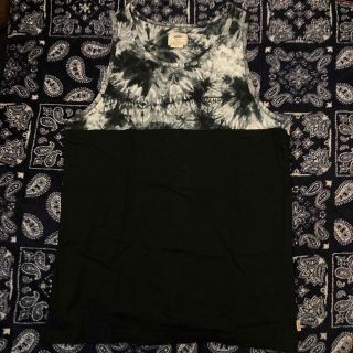 ヴァンズ タンクトップ(メンズ)の通販 12点 | VANSのメンズを買うなら