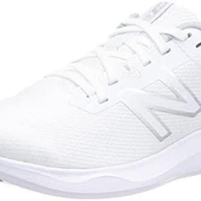 New Balance(ニューバランス)の【新品】[ニューバランス] WE432 白 軽量 レディース 25.5 cm　 レディースの靴/シューズ(スニーカー)の商品写真