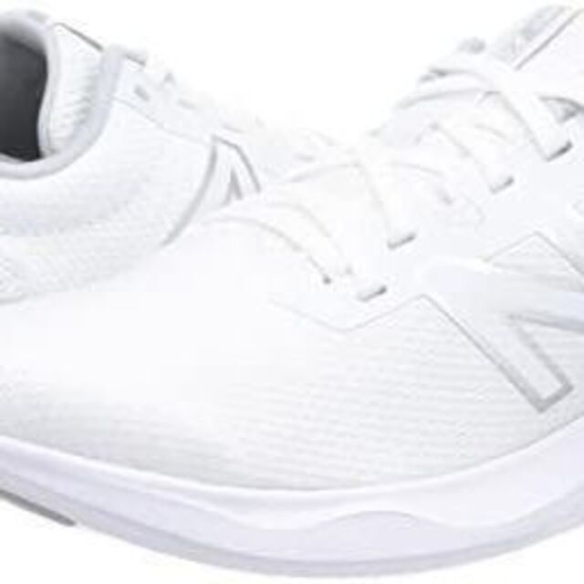 New Balance(ニューバランス)の【新品】[ニューバランス] WE432 白 軽量 レディース 25.5 cm　 レディースの靴/シューズ(スニーカー)の商品写真