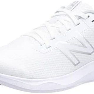 ニューバランス(New Balance)の【新品】[ニューバランス] WE432 白 軽量 レディース 25.5 cm　(スニーカー)