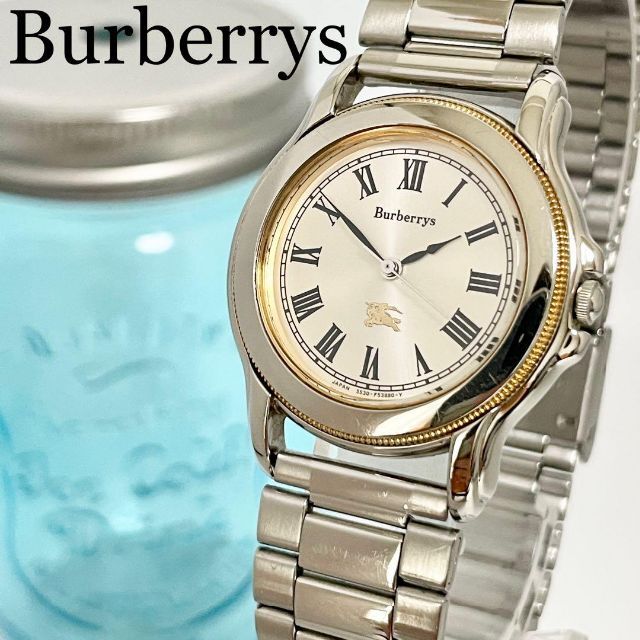619 バーバリー時計 レディース腕時計 メンズ腕時計