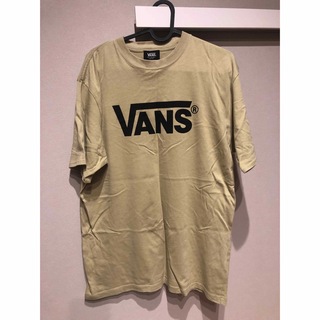 VANS - バンズ　Tシャツ　半袖　Lサイズ