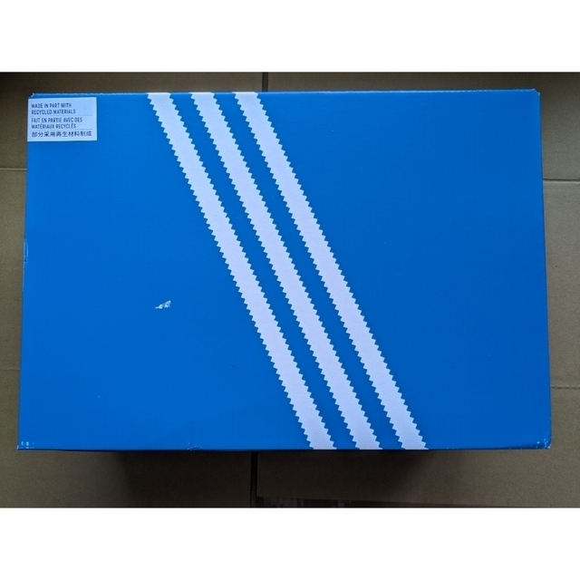 [ 新品未使用27.5cm] NY90 adidas originals野球