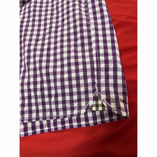 LAUNDRY(ランドリー)のランドリー LAUNDRY 半袖シャツ  レディースのトップス(Tシャツ(半袖/袖なし))の商品写真
