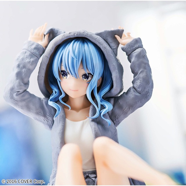 BANPRESTO - ホロライブ #hololive IF -Relax time-星街すいせい 3個の ...